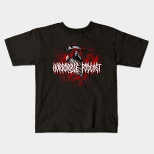 Blood reaper Kids T-Shirt